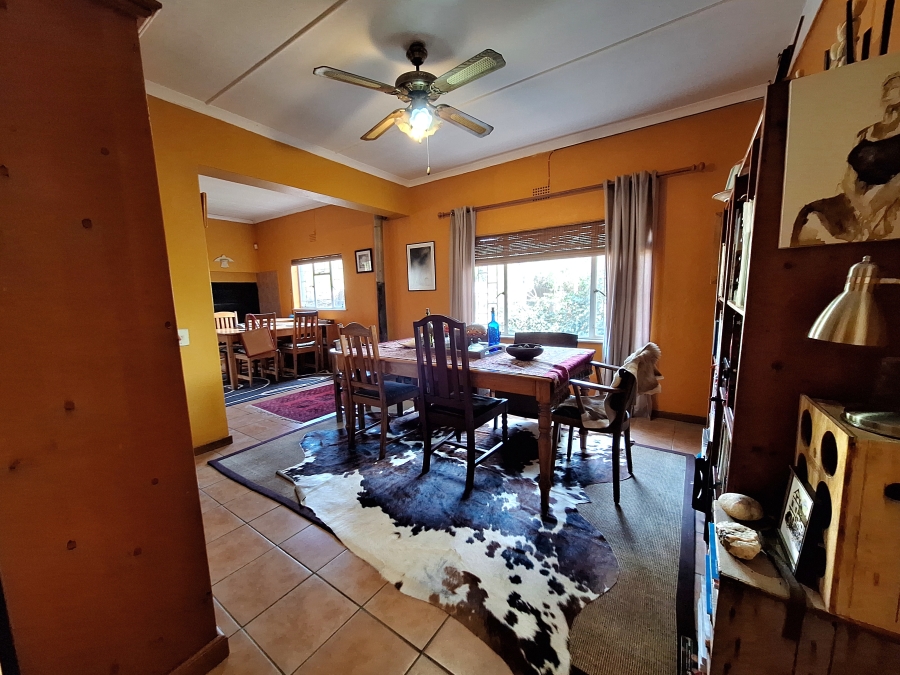 4 Bedroom Property for Sale in Barrydale Western Cape